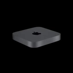 Sell Mac mini core i5 2018