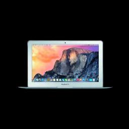 Sell MacBook Air 11-inch Early 2015
