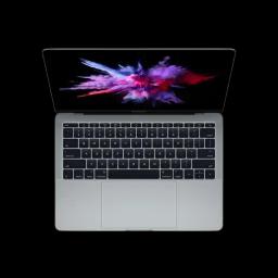 Sell MacBook Pro 13-inch 2017 Two Thunderbolt 3 ports