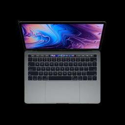 Sell MacBook Pro 13-inch 2018 Four Thunderbolt 3 ports