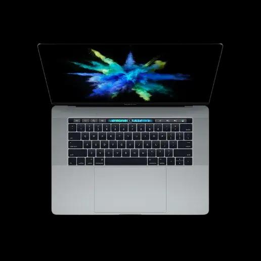 Sell MacBook Pro 15-inch 2016