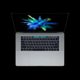 Sell MacBook Pro 15-inch 2017