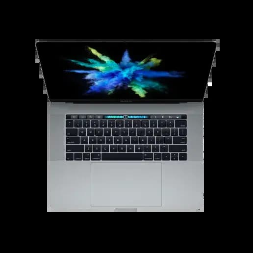 Sell MacBook Pro 15-inch 2017