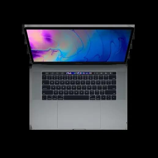 Sell MacBook Pro 15-inch 2018