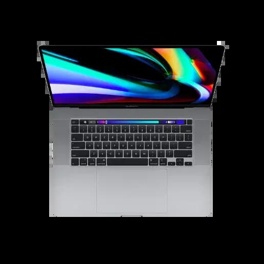 Sell MacBook Pro 16-inch 2019