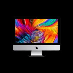Sell iMac 21.5-inch 2017