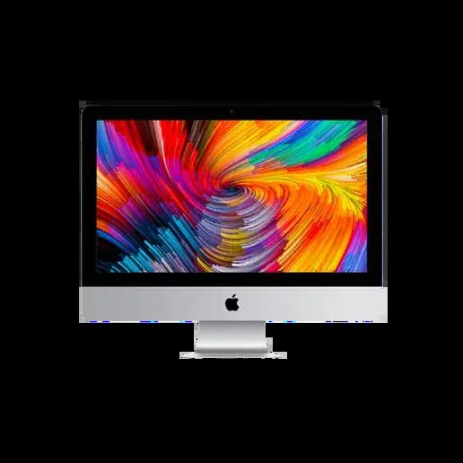 Sell iMac 21.5-inch 2017