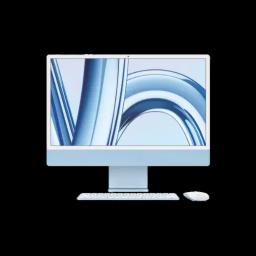 Sell iMac 24-inch M1 2021 8 cores