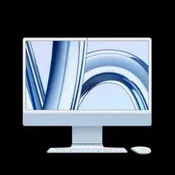 Sell iMac 24-inch M3 2023 8 cores