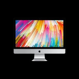 Sell iMac Pro Retina 5K 27-inch 2017