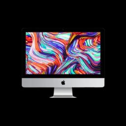 Sell iMac Retina 4K 21.5-inch 2019