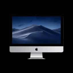 Sell iMac Retina 4K 21.5-inch 2017