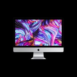 Sell iMac Retina 5K 27-inch 2020