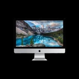 Sell iMac Retina 5K 27-inch Late 2015