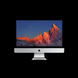 Sell iMac Retina 5K 27-inch Mid 2015