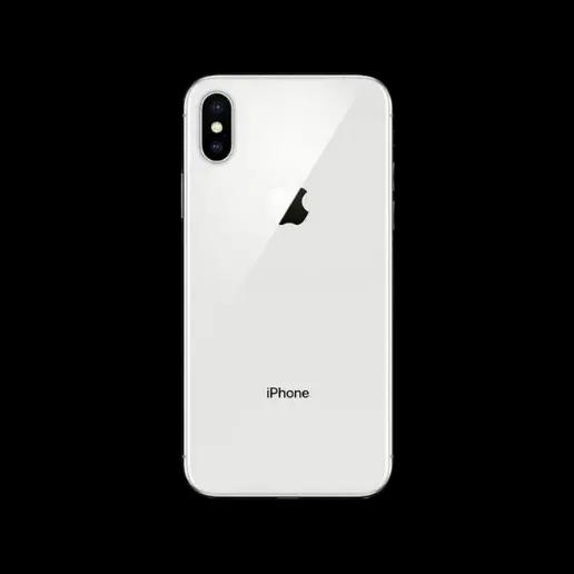 Sell Old Apple iPhone X 64 GB For Best Price