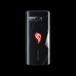 Brand logo : Asus ROG Phone 3