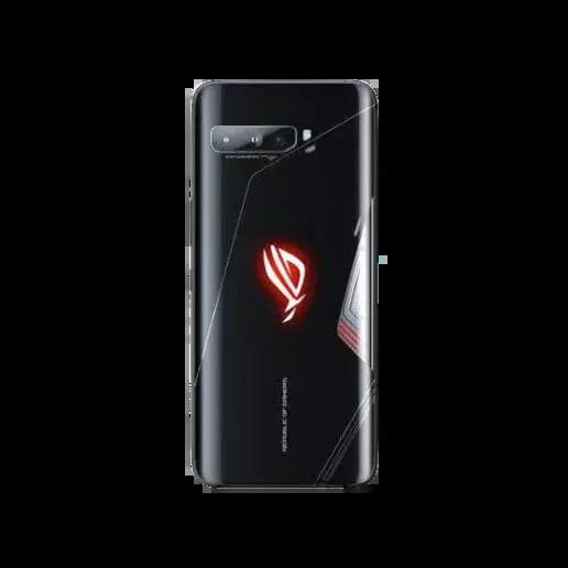 Sell Old Asus ROG Phone 3 12 GB 256 GB For Best Price