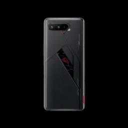 Brand logo : Asus ROG Phone 5 Pro