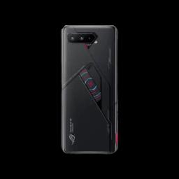 Brand logo : Asus ROG Phone 5s