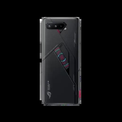 Sell Old Asus ROG Phone 5s 8 GB 128 GB For Best Price