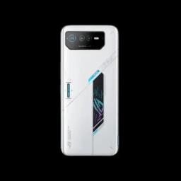 Brand logo : Asus ROG Phone 6