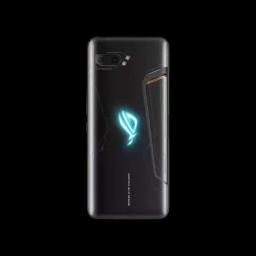 Brand logo : Asus ROG Phone II ZS660KL