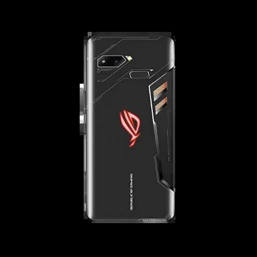 Sell Old Asus ROG Phone ZS600KL 8 GB 128 GB For Best Price