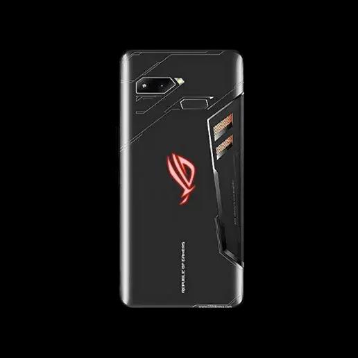 Sell Old Asus ROG Phone ZS600KL 8 GB 128 GB For Best Price