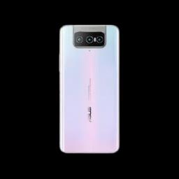 Brand logo : Asus Zenfone 7 Pro 5G