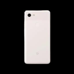 Brand logo : Google Pixel 3 XL