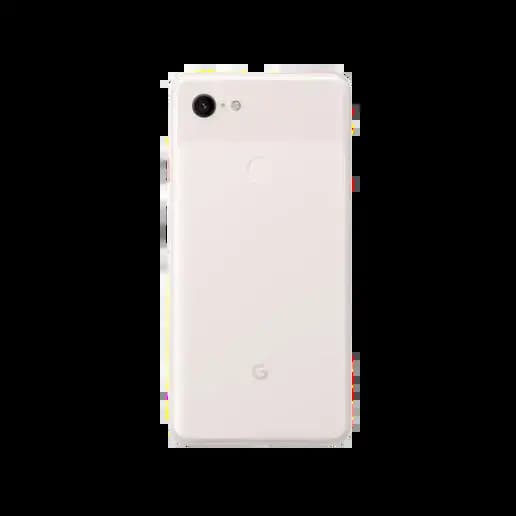 Sell Old Google Pixel 3 XL 4 GB 128 GB For Best Price