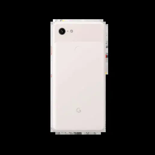 Sell Old Google Pixel 3 4 GB 128 GB For Best Price