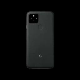 Brand logo : Google Pixel 5