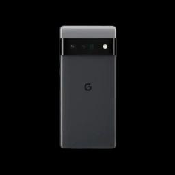 Brand logo : Google Pixel 6 Pro