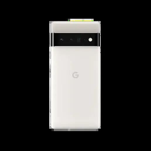 Sell Old Google Pixel 6 8 GB 256 GB For Best Price