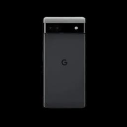 Brand logo : Google Pixel 6a