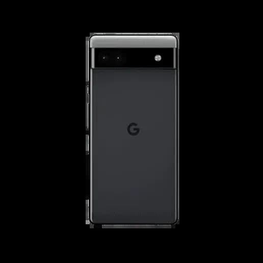 Sell Old Google Pixel 6a 8 GB 128 GB For Best Price