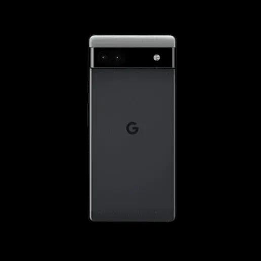 Sell Old Google Pixel 6a 8 GB 128 GB For Best Price