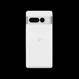 Brand logo : Google Pixel 7 Pro