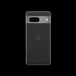 Brand logo : Google Pixel 7