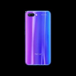 Brand logo : Honor 10