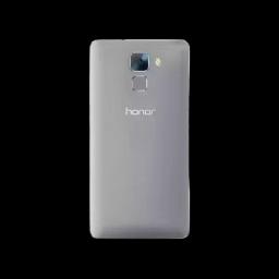 Brand logo : Honor 7