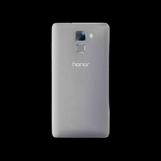 Sell Old Honor 7 3 GB 16 GB For Best Price