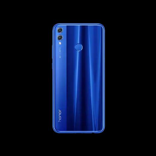 Sell Old Honor 8X 6 GB 128 GB For Best Price