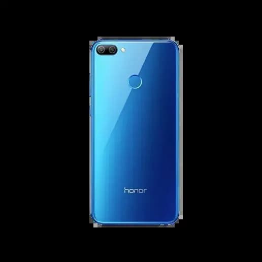 Sell Old Honor 9N 3 GB 32 GB For Best Price