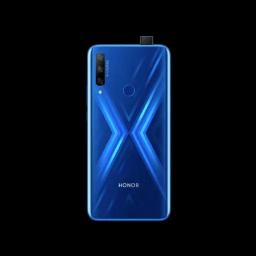 Brand logo : Honor 9X