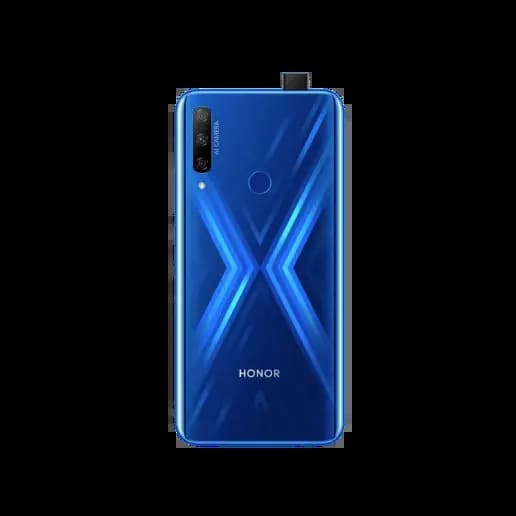 Sell Old Honor 9X 6 GB 128 GB For Best Price