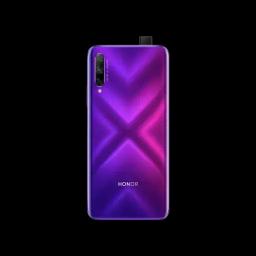 Brand logo : Honor 9x Pro