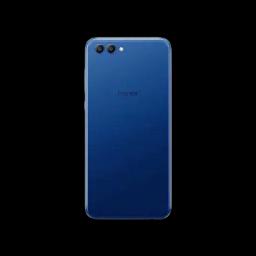 Brand logo : Honor View 10